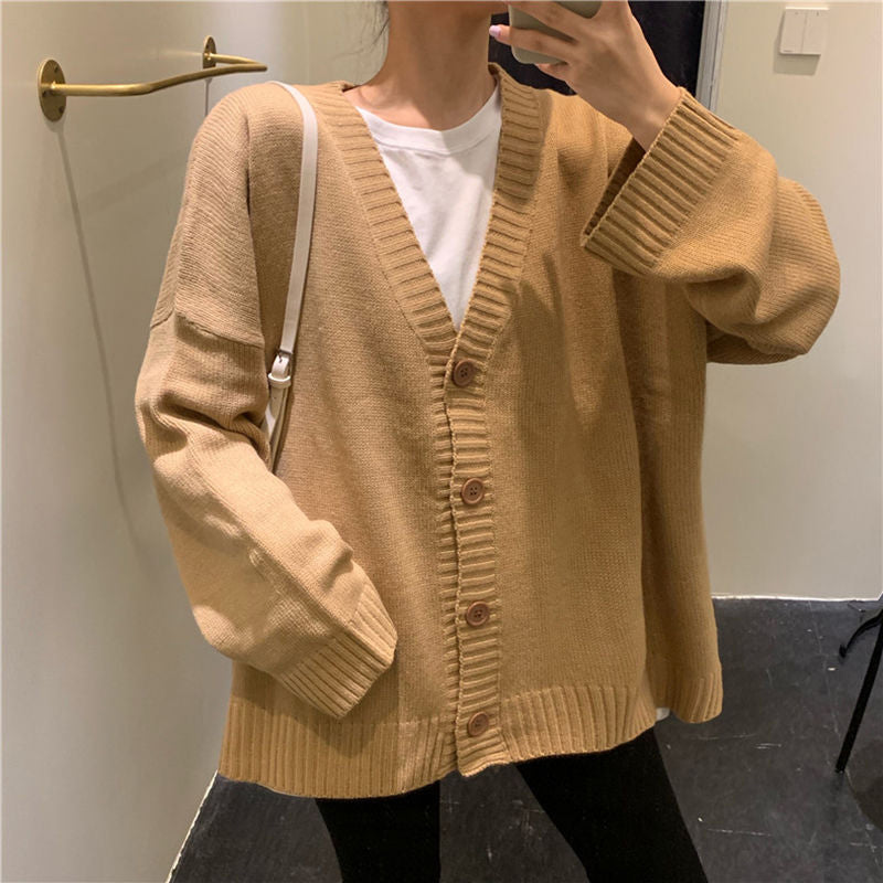 Della | Pull d'hiver classique et élégant