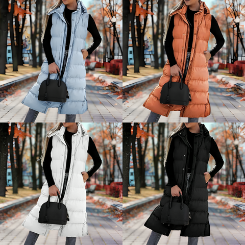 Moreen | Vêtements d'hiver élégants et stylés