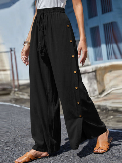 Fleta® | Pantalon Effortless and Chic