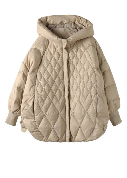 Lilias | Manteau d'hiver classique et confortable