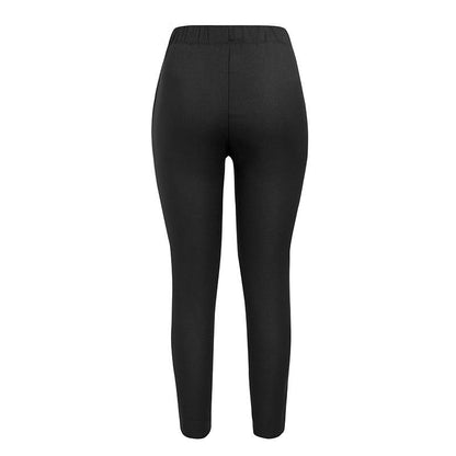 Dulcinea | Pantalon général intemporel et élégant